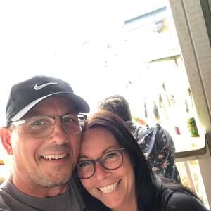 Meet your Posher, Annie